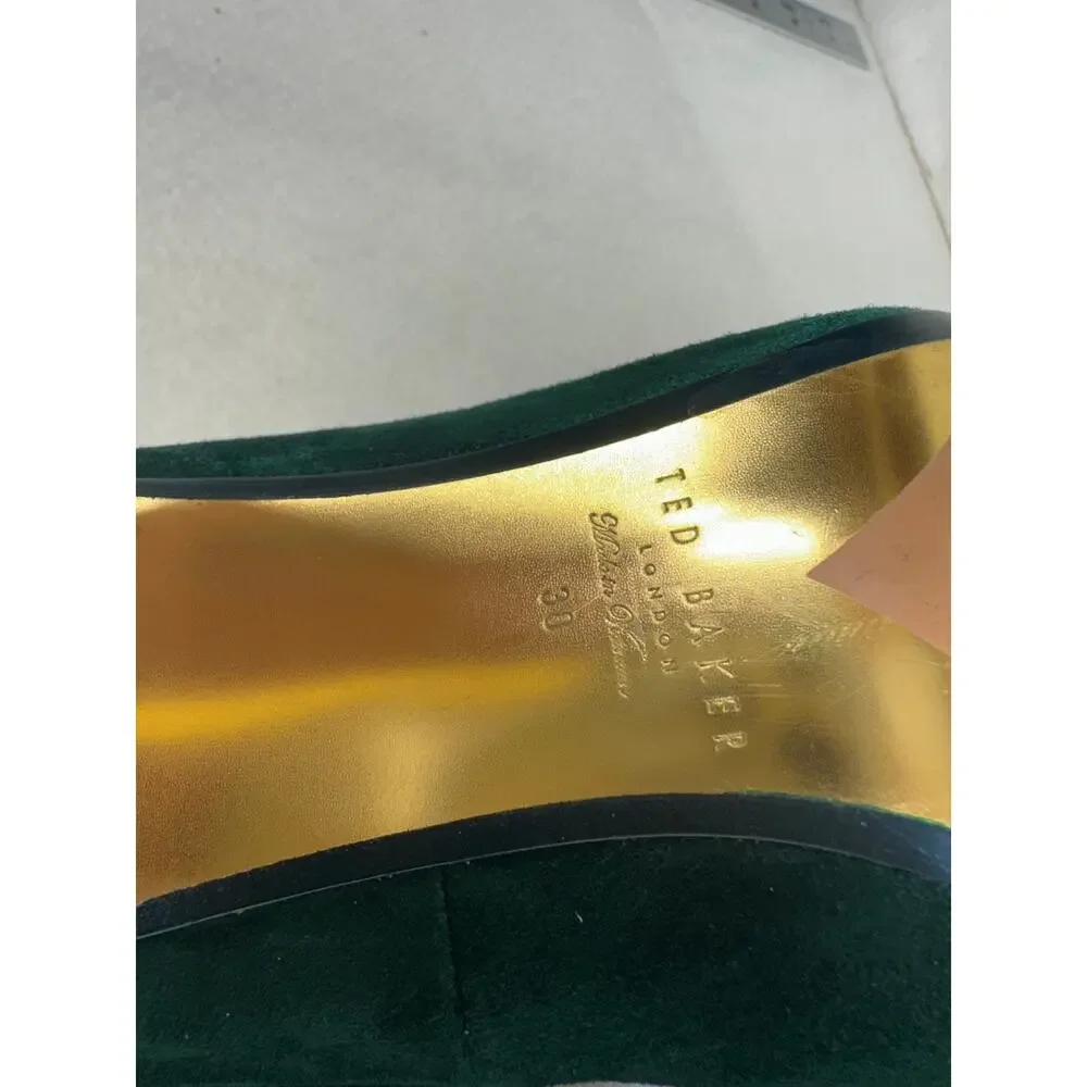 Ted Baker London Green 